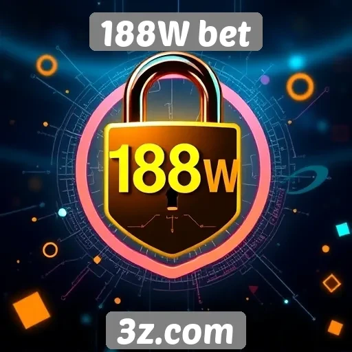 Análise da segurança do site 188W bet