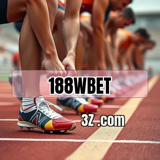 188W bet Apostas Esportivas